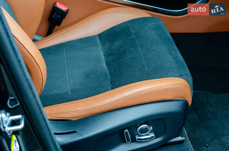 Внедорожник / Кроссовер Jaguar F-Pace 2021 в Киеве фото 34 Внедорожник / Кроссовер Jaguar F-Pace 2021 в Киеве