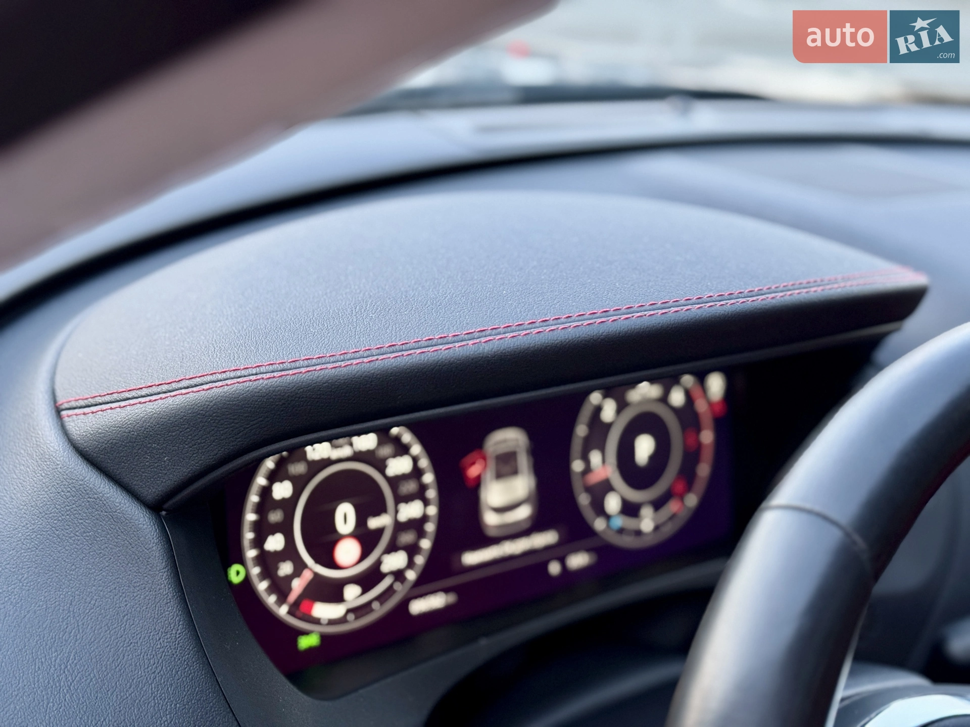 2019 Jaguar F-Pace - мініатюра 78