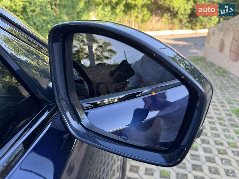 Внедорожник / Кроссовер Jaguar F-Pace 2021 в Одессе фото 25 Внедорожник / Кроссовер Jaguar F-Pace 2021 в Одессе