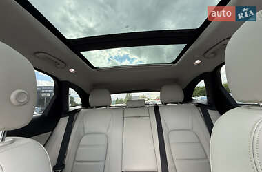 Позашляховик / Кросовер Jaguar F-Pace 2016 в 
