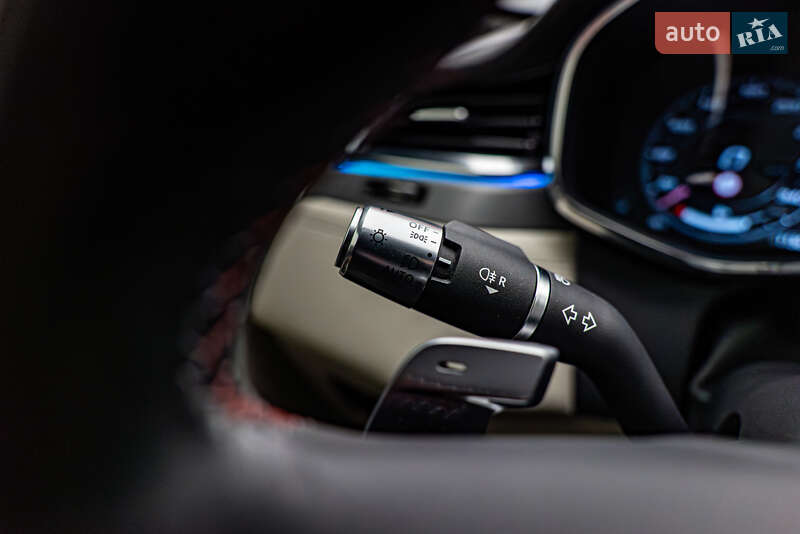 Внедорожник / Кроссовер Jaguar F-Pace 2021 в Киеве