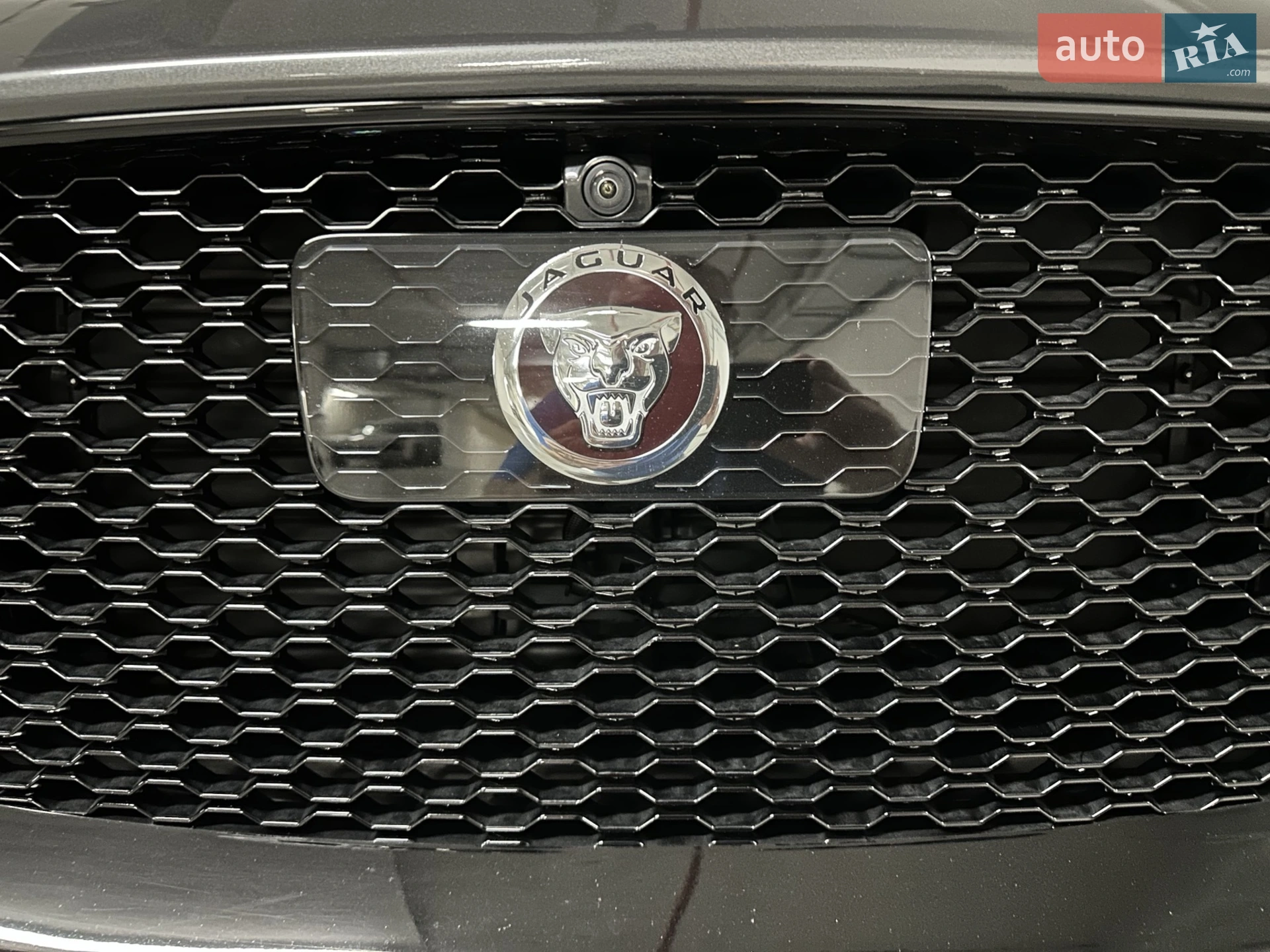 2019 Jaguar F-Pace - мініатюра 5