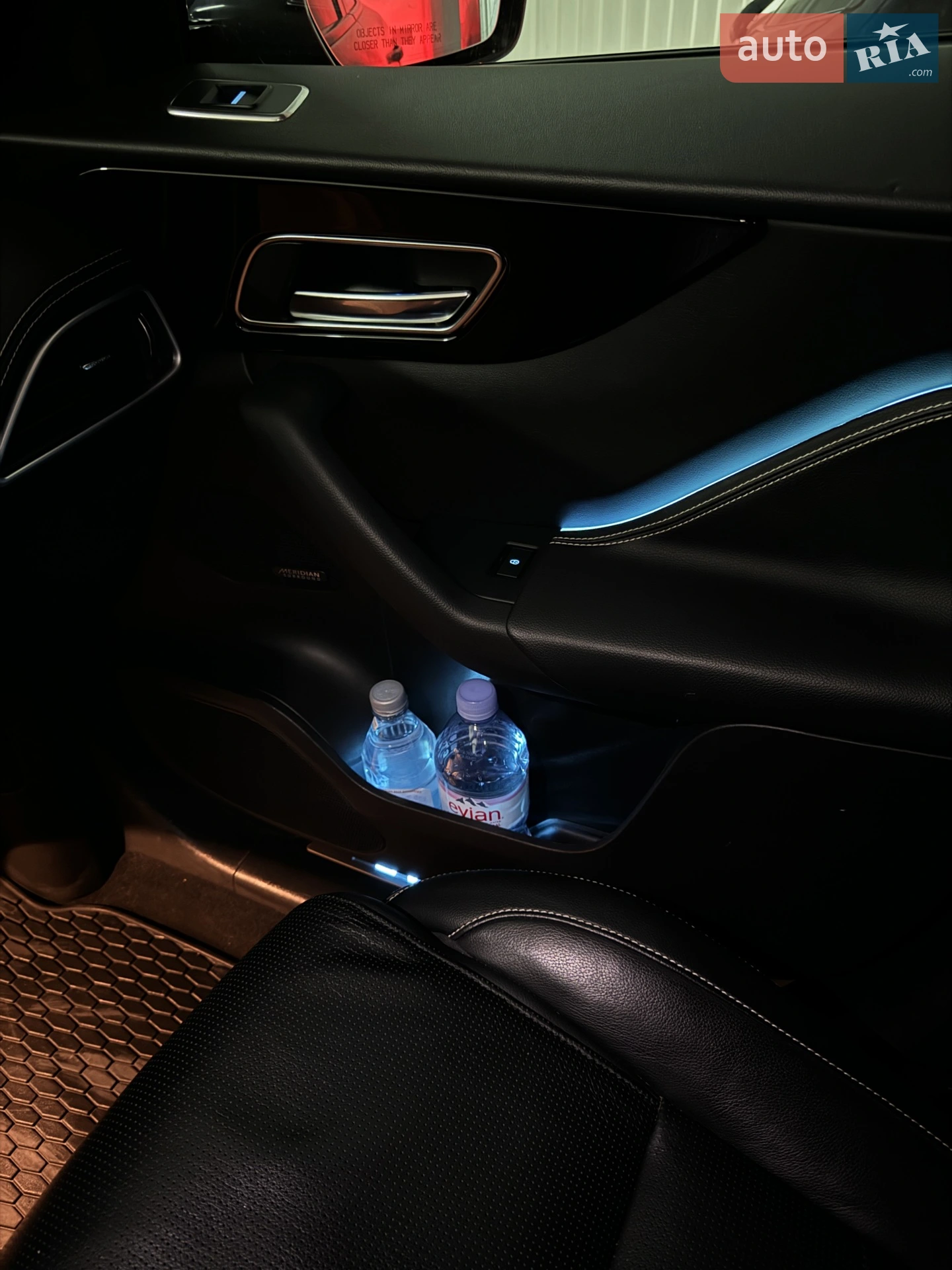 2019 Jaguar F-Pace - мініатюра 21