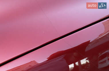 Внедорожник / Кроссовер Jaguar F-Pace 2017 в 
