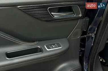 Внедорожник / Кроссовер Jaguar F-Pace 2016 в 