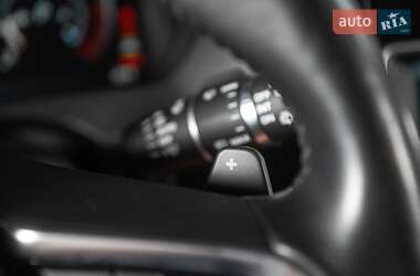 Внедорожник / Кроссовер Jaguar F-Pace 2017 в 