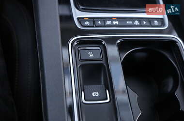 Внедорожник / Кроссовер Jaguar F-Pace 2016 в 