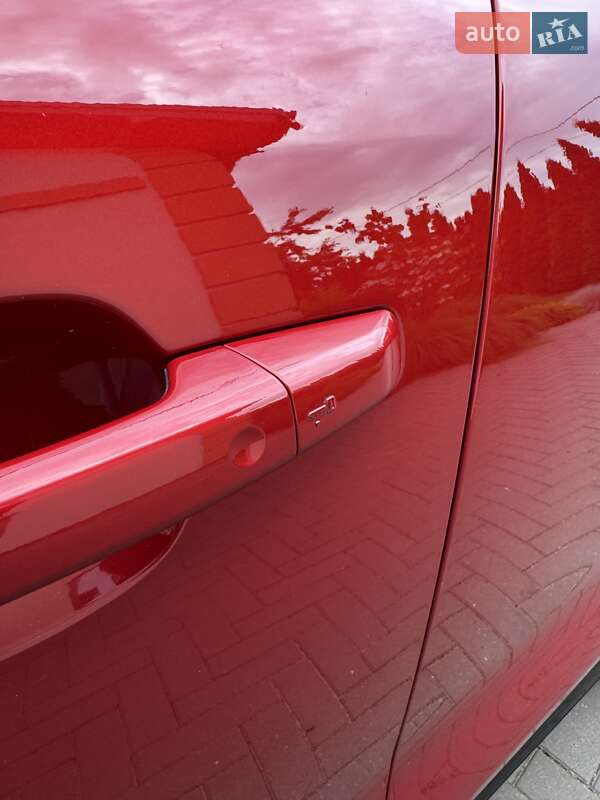 Позашляховик / Кросовер Jaguar F-Pace 2021 в Нововолинську