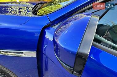 Внедорожник / Кроссовер Jaguar F-Pace 2018 в 