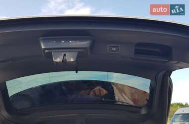 Позашляховик / Кросовер Jaguar F-Pace 2017 в 