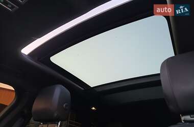 Внедорожник / Кроссовер Jaguar F-Pace 2018 в 