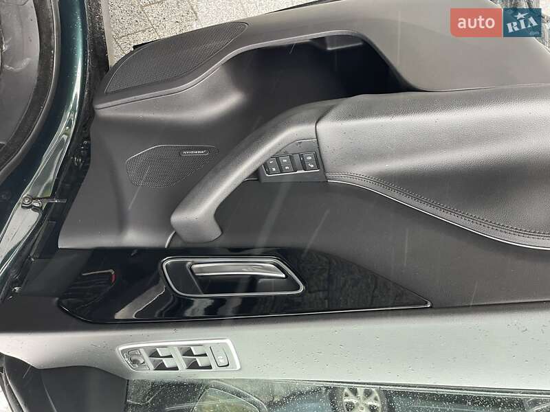 Позашляховик / Кросовер Jaguar F-Pace 2017 в Києві фото 3 Позашляховик / Кросовер Jaguar F-Pace 2017 в Києві