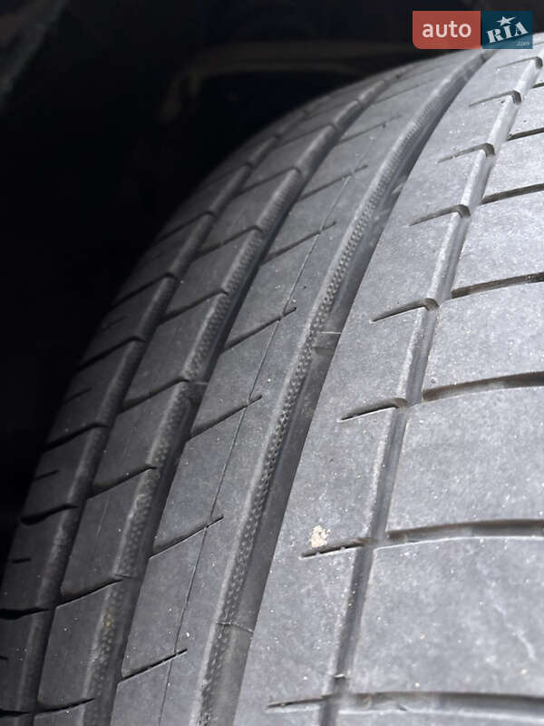 Позашляховик / Кросовер Jaguar F-Pace 2020 в Києві фото 9 Позашляховик / Кросовер Jaguar F-Pace 2020 в Києві