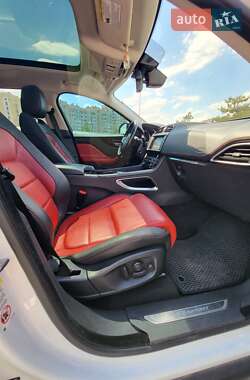Позашляховик / Кросовер Jaguar F-Pace 2016 в 