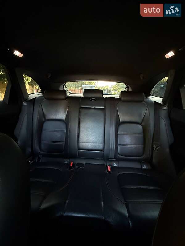 Позашляховик / Кросовер Jaguar F-Pace 2018 в Дніпрі фото 9 Позашляховик / Кросовер Jaguar F-Pace 2018 в Дніпрі