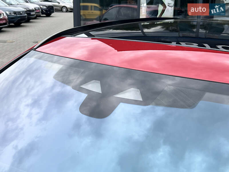 Позашляховик / Кросовер Jaguar F-Pace 2021 в Нововолинську