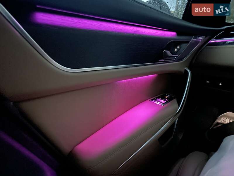 Внедорожник / Кроссовер Jaguar F-Pace 2022 в Днепре фото 22 Внедорожник / Кроссовер Jaguar F-Pace 2022 в Днепре