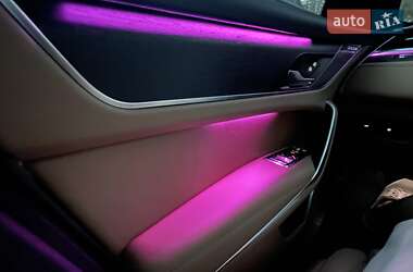 Внедорожник / Кроссовер Jaguar F-Pace 2022 в 