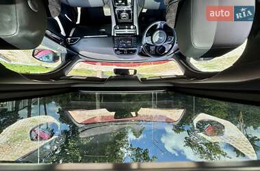 Позашляховик / Кросовер Jaguar F-Pace 2017 в 