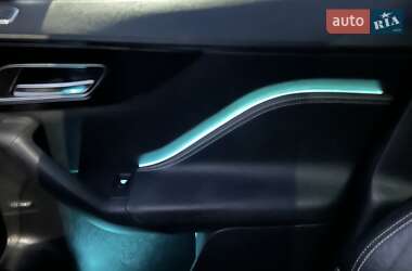 Внедорожник / Кроссовер Jaguar F-Pace 2018 в 