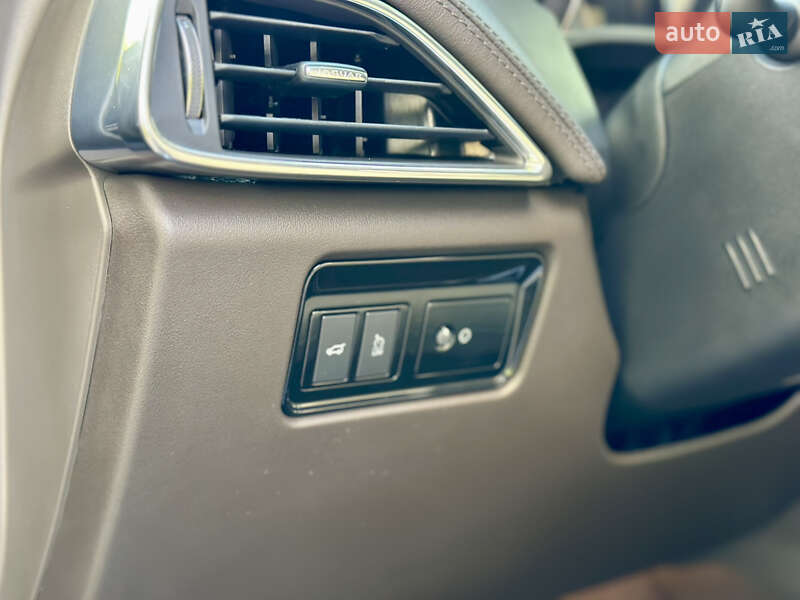 Позашляховик / Кросовер Jaguar F-Pace 2020 в Києві фото 12 Позашляховик / Кросовер Jaguar F-Pace 2020 в Києві