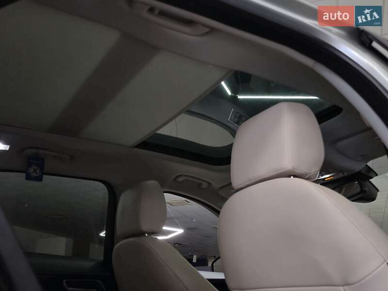 Внедорожник / Кроссовер Jaguar F-Pace 2016 в Николаеве фото 14 Внедорожник / Кроссовер Jaguar F-Pace 2016 в Николаеве