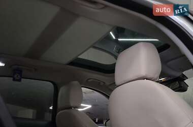 Позашляховик / Кросовер Jaguar F-Pace 2016 в 