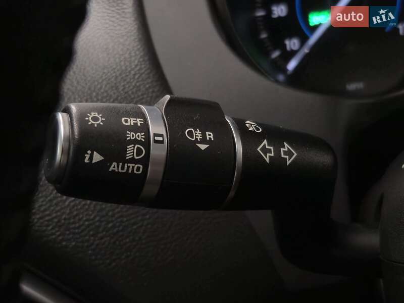 Внедорожник / Кроссовер Jaguar F-Pace 2016 в Николаеве фото 16 Внедорожник / Кроссовер Jaguar F-Pace 2016 в Николаеве