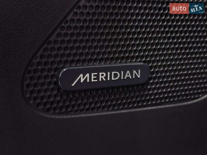 Внедорожник / Кроссовер Jaguar F-Pace 2016 в Николаеве фото 8 Внедорожник / Кроссовер Jaguar F-Pace 2016 в Николаеве