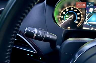 Внедорожник / Кроссовер Jaguar F-Pace 2018 в 