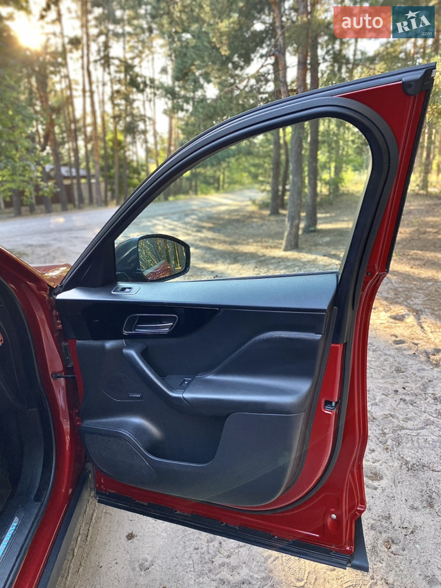 2018 Jaguar F-Pace - мініатюра 7