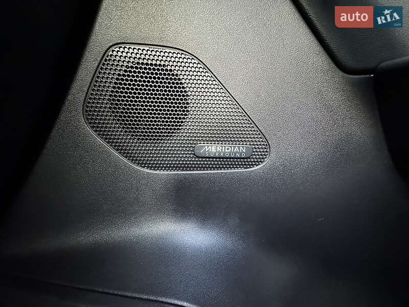 Позашляховик / Кросовер Jaguar F-Pace 2018 в Одесі фото 16 Позашляховик / Кросовер Jaguar F-Pace 2018 в Одесі