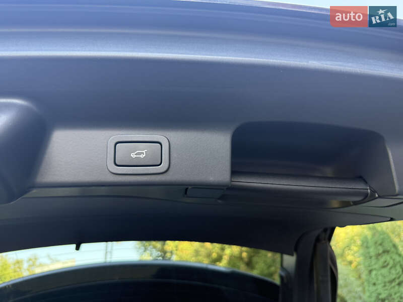 Позашляховик / Кросовер Jaguar F-Pace 2017 в Хмельницькому