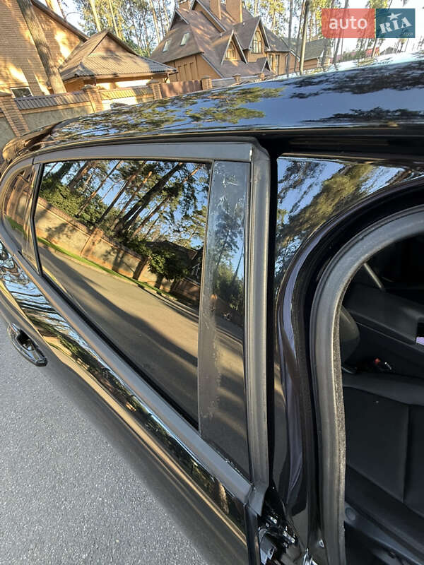 Позашляховик / Кросовер Jaguar F-Pace 2016 в Чернігові