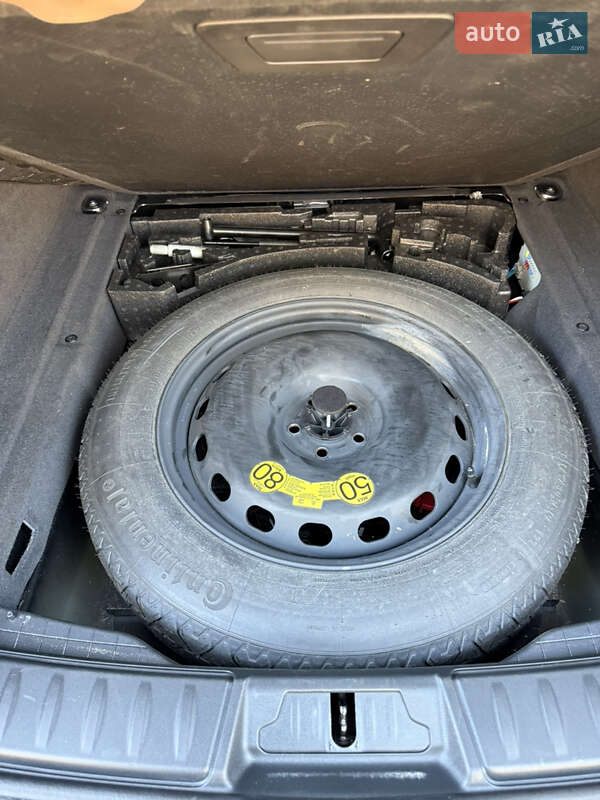 Позашляховик / Кросовер Jaguar F-Pace 2016 в Чернігові