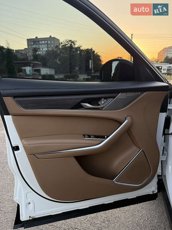 Позашляховик / Кросовер Jaguar F-Pace 2021 в Кропивницькому фото 10 Позашляховик / Кросовер Jaguar F-Pace 2021 в Кропивницькому