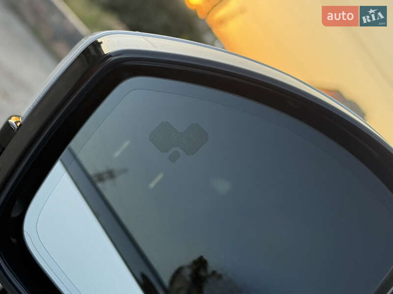 Позашляховик / Кросовер Jaguar F-Pace 2021 в Кропивницькому фото 9 Позашляховик / Кросовер Jaguar F-Pace 2021 в Кропивницькому