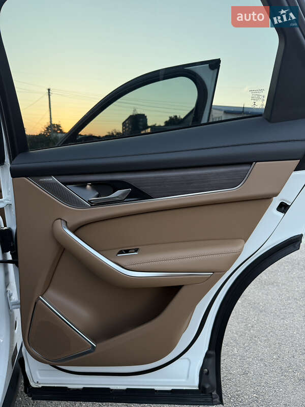 Позашляховик / Кросовер Jaguar F-Pace 2021 в Кропивницькому фото 21 Позашляховик / Кросовер Jaguar F-Pace 2021 в Кропивницькому