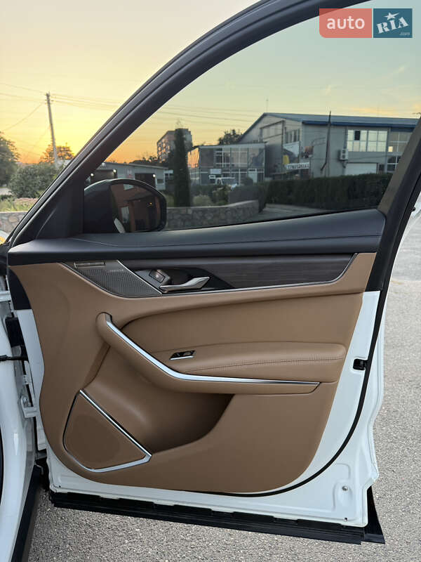 Позашляховик / Кросовер Jaguar F-Pace 2021 в Кропивницькому фото 23 Позашляховик / Кросовер Jaguar F-Pace 2021 в Кропивницькому