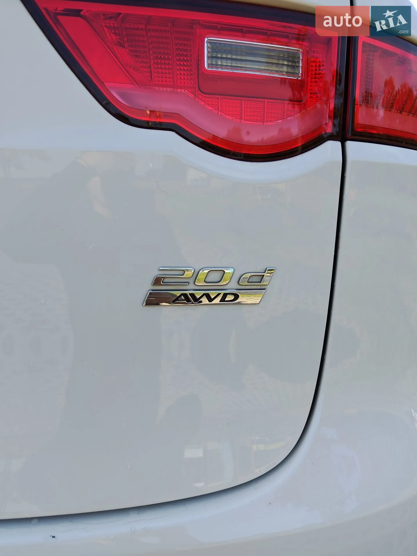 2016 Jaguar F-Pace - мініатюра 15