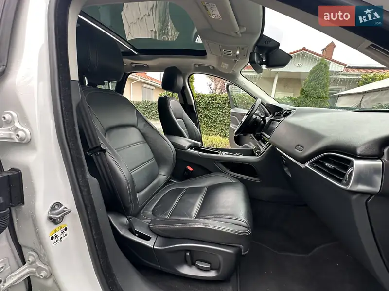 Jaguar F-Pace 2018 VIN SADCA2BN3JA284206 фото оголошення 39 з 103
