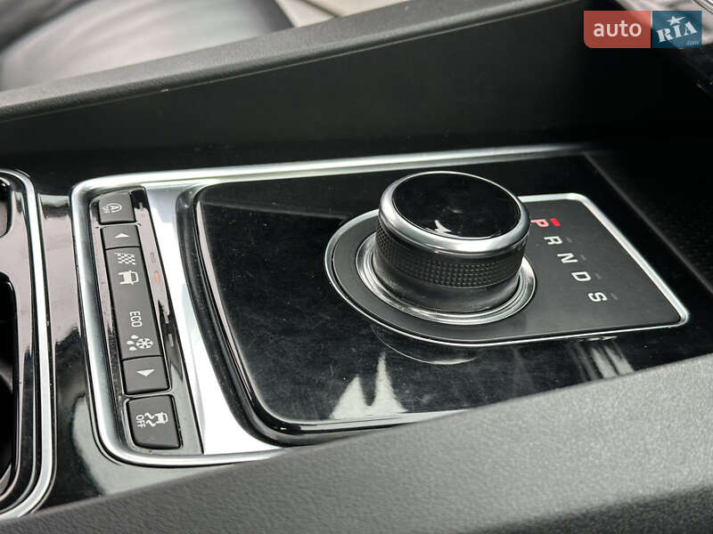 Внедорожник / Кроссовер Jaguar F-Pace 2018 в Одессе