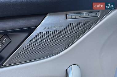 Позашляховик / Кросовер Jaguar F-Pace 2021 в 