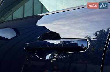 Позашляховик / Кросовер Jaguar F-Pace 2020 в 