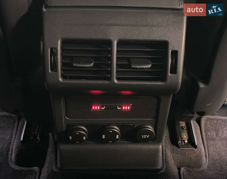 Позашляховик / Кросовер Jaguar F-Pace 2017 в Львові фото 41 Позашляховик / Кросовер Jaguar F-Pace 2017 в Львові