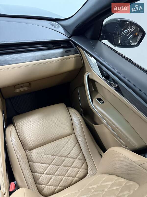 Внедорожник / Кроссовер Jaguar F-Pace 2022 в Одессе фото 24 Внедорожник / Кроссовер Jaguar F-Pace 2022 в Одессе