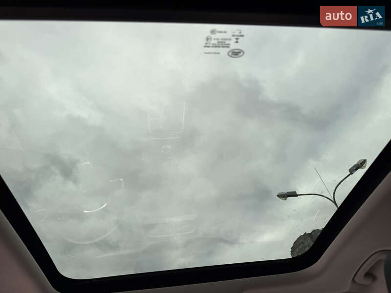 Позашляховик / Кросовер Jaguar F-Pace 2016 в Києві фото 26 Позашляховик / Кросовер Jaguar F-Pace 2016 в Києві