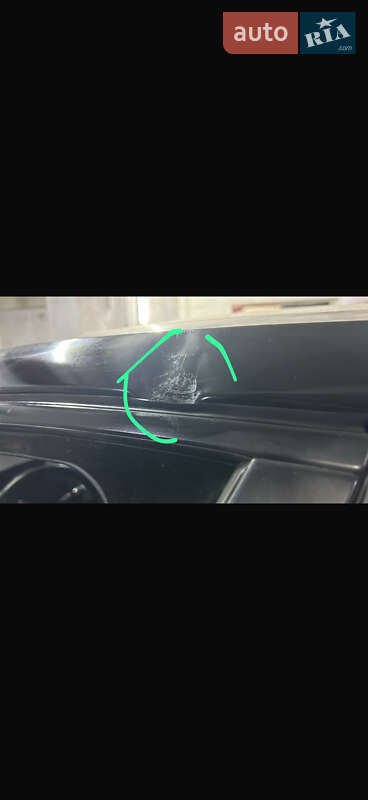 Позашляховик / Кросовер Jaguar F-Pace 2016 в Чернігові