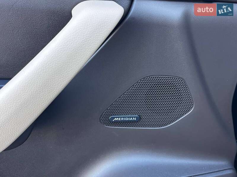 Позашляховик / Кросовер Jaguar F-Pace 2018 в Луцьку фото 16 Позашляховик / Кросовер Jaguar F-Pace 2018 в Луцьку