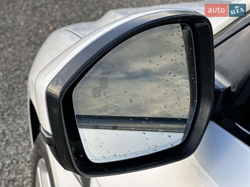 Внедорожник / Кроссовер Jaguar F-Pace 2017 в Луцке